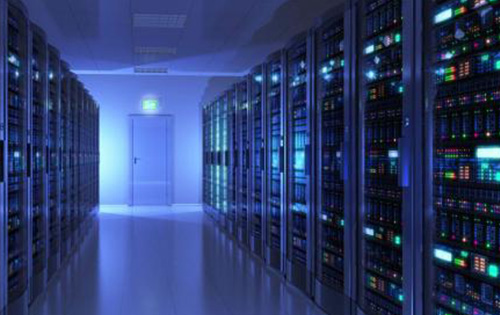 數(shù)據(jù)機房